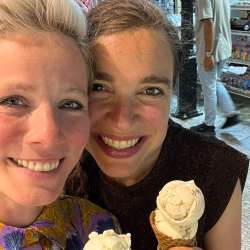 Profielfoto van Marleen op Oppasland