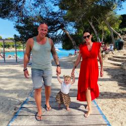 Profielfoto van Priscilla op Oppasland