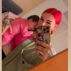 Profielfoto van Sharina op Oppasland