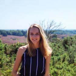 Profielfoto van Yvonne op Oppasland