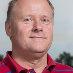 Profielfoto van Bert op Oppasland