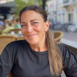 Profielfoto van Edith op Oppasland