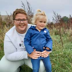 Profielfoto van Jessica op Oppasland