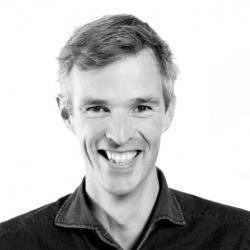 Profielfoto van Rutger op Oppasland