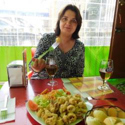 Profielfoto van Franciska op Oppasland