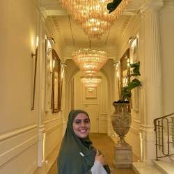 Profielfoto van Ranya op Oppasland