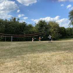 Profielfoto van Sabine op Oppasland