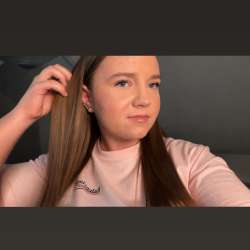 Profielfoto van Maja op Oppasland