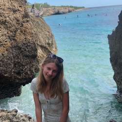 Profielfoto van Floortje op Oppasland