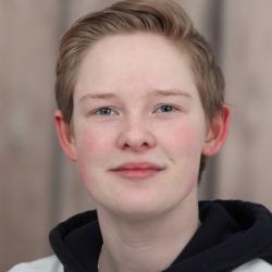 Profielfoto van Lucas op Oppasland