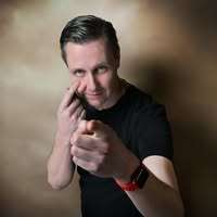 Profielfoto van Ronald op Oppasland