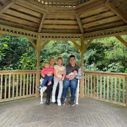 Profielfoto van Lianne op Oppasland