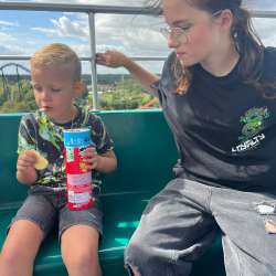 Profielfoto van Nina op Oppasland