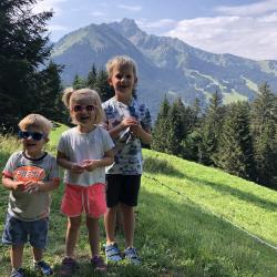 Profielfoto van Jochem op Oppasland
