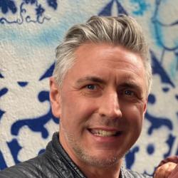 Profielfoto van Dirk-Jan op Oppasland