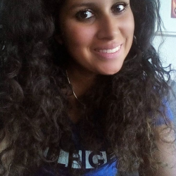 Profielfoto van Joëlle op Oppasland