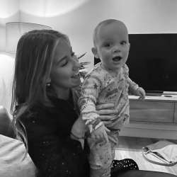 Profielfoto van Britt op Oppasland