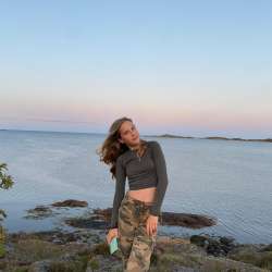 Profielfoto van Maren op Oppasland