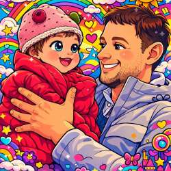 Profielfoto van Ernst op Oppasland