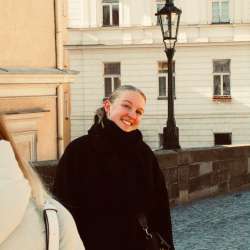 Profielfoto van Melanie op Oppasland