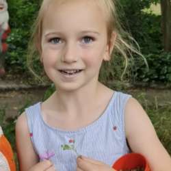 Profielfoto van Alicja op Oppasland