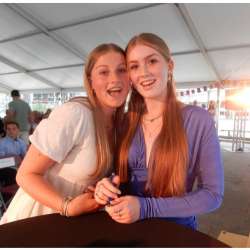 Profielfoto van Chantal op Oppasland