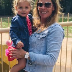 Profielfoto van Ellen op Oppasland