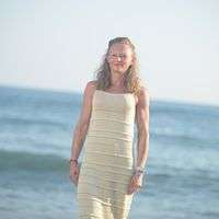 Profielfoto van Amanda op Oppasland