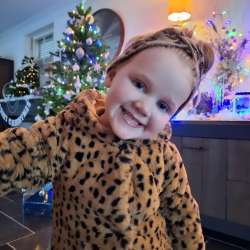 Profielfoto van Eefje op Oppasland