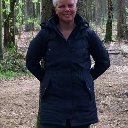 Profielfoto van Marjet op Oppasland