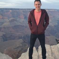 Profielfoto van Marc op Oppasland