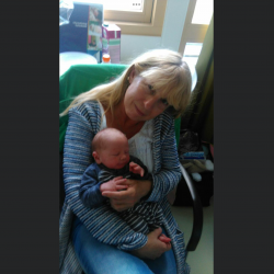 Profielfoto van Aly op Oppasland