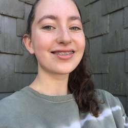 Profielfoto van Jessica op Oppasland