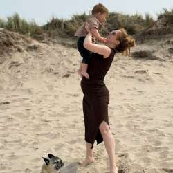 Profielfoto van Sanne op Oppasland