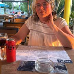 Profielfoto van Marijke op Oppasland