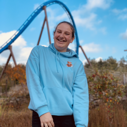 Profielfoto van Indy op Oppasland