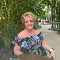 Profielfoto van Petra op Oppasland