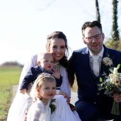 Profielfoto van Marjon op Oppasland