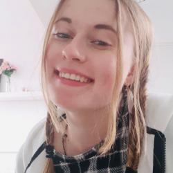 Profielfoto van Elin op Oppasland