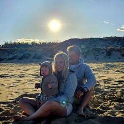 Profielfoto van Julia op Oppasland