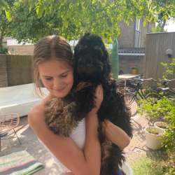 Profielfoto van Kiki op Oppasland