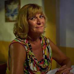 Profielfoto van Martja op Oppasland