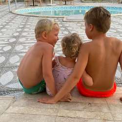 Profielfoto van Malissa op Oppasland