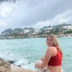 Profielfoto van Myrthe op Oppasland