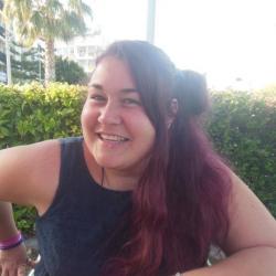 Profielfoto van Leonie op Oppasland