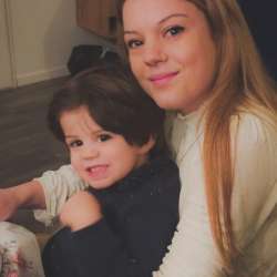 Profielfoto van Chelsea op Oppasland