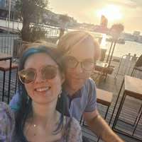 Profielfoto van Mónika op Oppasland