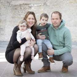 Profielfoto van Siglinda op Oppasland