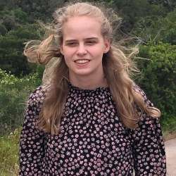 Profielfoto van Céline op Oppasland