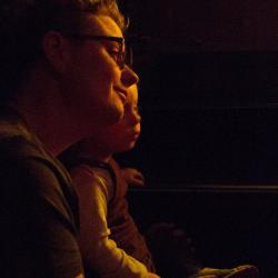 Profielfoto van Cyltjes op Oppasland